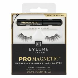 Eylure PRO MAGNETIC KIT accent Pestañas Postizas Magnéticas 21 gr Precio: 13.89000019. SKU: S0582605