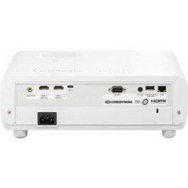 ViewSonic PX749-4K Projector, 4K UHD (3840x2160), 4,000 ANSI Lumems, 12,000:1 contrast, SuperColor techn., 28dB(Eco), 20,000hrs Light Source ViewSonic PX749-4K Projector, 4K UHD (3840x2160), 4,000 ANSI Lumems, 12,000:1 contrast, SuperColor techn., 28dB(Eco), 20,000hrs Light Source
