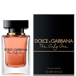 Dolce & Gabbana THE ONLY ONE edp vapo 50 ml Perfume Vaporizador para Mujer