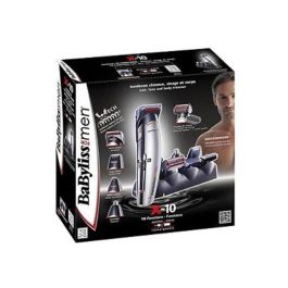 BABYLISS E837E Cortacésped