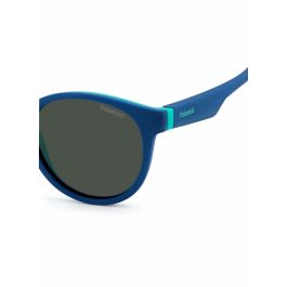 Gafas de Sol Unisex Polaroid PLD 8048_S JUNIOR