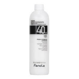 Fanola Agua Oxigenada Cremosa 40 Vol. 300 ml para Coloración Capilar Precio: 3.50000002. SKU: B1JZNBR96Q