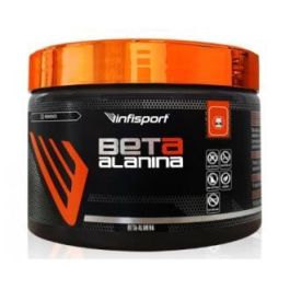 Infisport Beta-Alanina 500Mg 150Caps Precio: 29.8899997. SKU: B13DF9E3QK