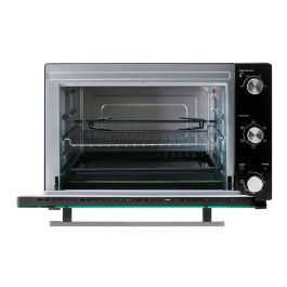Adler Horno Eléctrico AD 6026 48 L 1800 W con Convección
