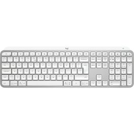 Teclado Logitech 920-011588 Qwerty Español QWERTY Qwerty US
