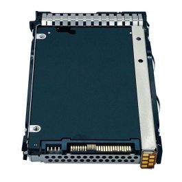 Hewlett Packard Enterprise 960GB SAS Solid State Drive - 2.5-inch small form factor (SFF), Read Intensive (RI), Smart Carrier (SC), VS, Digitally Signed Firmware (DS) Hewlett Packard Enterprise 960GB SAS Solid State Drive - 2.5-inch small form factor (SFF), Read Intensive (RI), Smart Carrier (SC), VS, Digitally Signed Firmware (DS)
