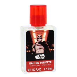 Star Wars, Agua de Tocador, Para niños, 30 ml Precio: 13.50000025. SKU: B18WXKDDW5