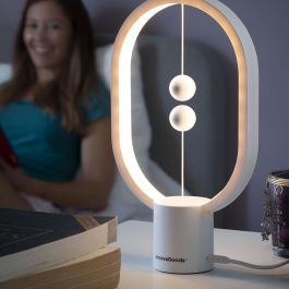 Lámpara de Equilibrio con Interruptor Magnético Magilum InnovaGoods MAGILUM Precio: 18.49999976. SKU: V0103345