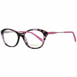 Montura de Gafas Mujer Emilio Pucci EP5100-54056 ø 54 mm Precio: 29.49999965. SKU: B14CWCKKVT