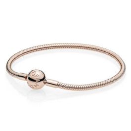 Pulsera Mujer Pandora 580728-18 18 cm Precio: 152.9077. SKU: B1EASVF8FD