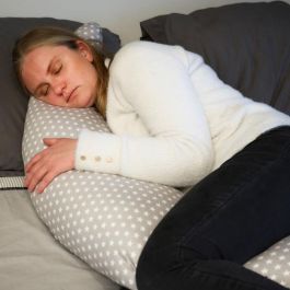 Thermobaby AAAHW67531 Cojín Premamá Multiusos para Embarazo y Lactancia Thermobaby AAAHW67531 Cojín Premamá Multiusos para Embarazo y Lactancia