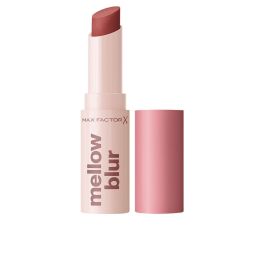 Max Factor Mellow Blur Lipstick Matte Labial Líquido Tono #010-Mochi Mauve, 3.5 gr - Textura Cremosa, Acabado Difuminado Precio: 8.49999953. SKU: B1K89LMTAB