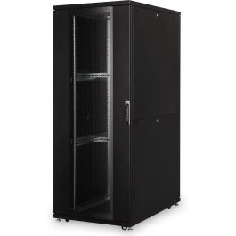 Digitus Armario Rack Servidor Unique 42HE 1970x800x1200mm Negro Precio: 1885.50000023. SKU: B1BALY63JF