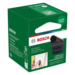 Bosch 4059952648361 Adaptador de ruedas