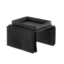 Bandeja para sofá con organizador de mandos v0101223 innovagoods Precio: 8.79000023. SKU: B15JYNKE4D