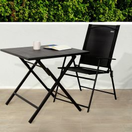 Silla Plegable Aktive 47 x 95 x 64 cm