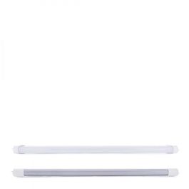 Tubo LED T8 10W 1.000Lm 6000ºK 60Cm Dimable 40.000H [GR-T8DIM10W-O-CW]