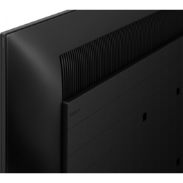 Sony FW-50BZ30L Pantalla de Señalización Digital LCD 127 cm (50") 4K Ultra HD Android WiFi 24/7, Negro