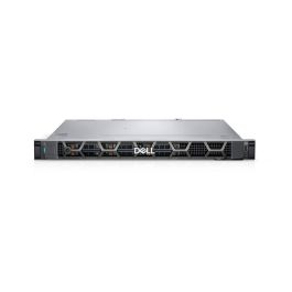 Dell Servidor Poweredge R260 Intel Xeon E-2436 16GB DDR5 ECC 1U Rack 2.5" SAS 700W Precio: 2060.58999982. SKU: B12FFXCJJR