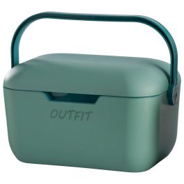 Outfit Nevera Portátil 5 L Polipropileno