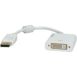 ADAPTERKBL DP-DVI ST/BU V1.2 Precio: 48.9566. SKU: B193AABPVH