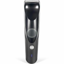 Livoo Cortapelos Inalámbrico para Cabello, Barba y Cuerpo, 50 Minutos de Autonomía, 5W Precio: 38.69000047. SKU: S7184427