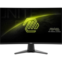 Msi 1719275944898 Monitor Gaming 27'' Curvo 1500R QHD 1ms 250Hz HDR Ready Sincronización Adaptativa
