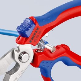 KNIPEX Elektrikerschere