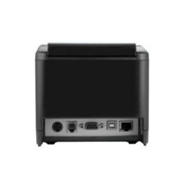 10POS Impresora Tickets RP-12NW Térmica 80mm USB-RS232-Ethernet-WiFi Negra