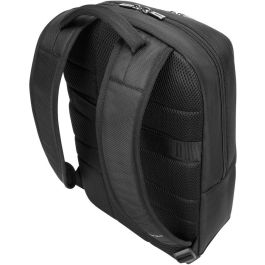 Targus CitySmart Essentials - Mochila para portátil - 12" - 16" - Gris/Negro