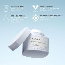 Mascarilla Capilar Kerasilk SPECIALISTS 500 ml