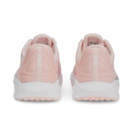Zapatillas Deportivas Mujer Puma Rosa