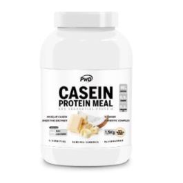 Casein Protein Meal Chocolate Blanco Con Coco 1,5K Precio: 55.4999995. SKU: B1E4KF7ELV