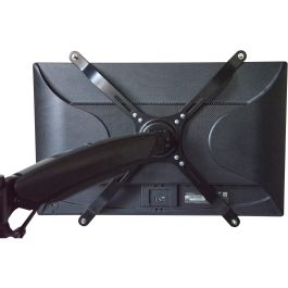 Adaptador de Monitor de Carga Digitus DA-90347 Negro