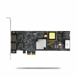 Tarjeta de Red Startech PR22GIP-NETWORK-CARD Tarjeta de Red Startech PR22GIP-NETWORK-CARD