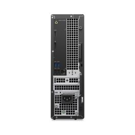 DELL Inspiron 3030 Intel® Core™ i3 i3-12100 8 GB DDR5-SDRAM 512 GB SSD Windows 11 Pro SFF PC Negro DELL Inspiron 3030 Intel® Core™ i3 i3-12100 8 GB DDR5-SDRAM 512 GB SSD Windows 11 Pro SFF PC Negro