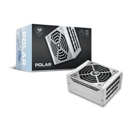 Cougar Polar 1050W ATX 3.1 / 80 Plus Platinum Modular Fuente de Alimentación PC