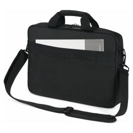 Maletín para Portátil Dicota D32033-RPET Negro 14,1''