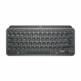 Teclado Logitech MX Keys Mini Precio: 123.50000036. SKU: S7809047