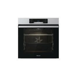 Horno Hisense BI62216AX 3500 W 77 L Horno Hisense BI62216AX 3500 W 77 L Precio: 337.78999969. SKU: B19CLD9ED8
