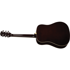 Guitarra Acústica Dreadnought Ranger Vi - Natural