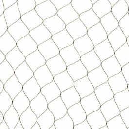 Primo Natural Anti-Bird Net 10 x 10 m Negro