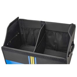 Organizador de Maletero de Coche Goodyear GOD1009 Negro PVC 50 x 30 x 30 cm