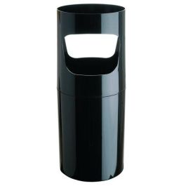 Archivo 2000 Paragüero De Plástico De Gran Resistencia 255x640 mm Negro Precio: 27.69000058. SKU: S8401345