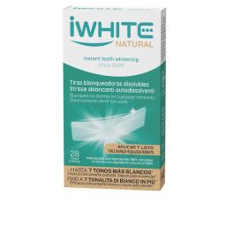 Iwhite Tiras Blanqueadoras Disolubles 28 u - Blanqueamiento Dental Precio: 23.89000042. SKU: B1ASJBKJR2