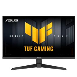 ASUS VG279Q5A Monitor Gaming 27" Full HD (1920x1080) Fast IPS 1ms 200Hz, Compatible G-SYNC/FreeSync Premium, HDR10, Negro Precio: 189.88999964. SKU: B1K967ERMS