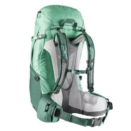 Mochila de Senderismo Deuter Futura PRO 34 SL Verde 34 L