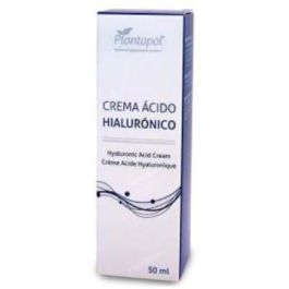 PLANTAPOL Crema Ácido Hialurónico 50ml - Hidratante Anti-Edad Facial para Rellenar Arrugas y Líneas de Expresión, Piel Madura Precio: 25.4999998. SKU: B12BN6N8ER