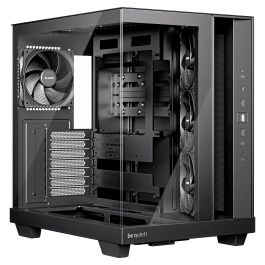 be quiet! Light Base 500 Midi Tower PC Negro para Juego Precio: 122.49999949. SKU: B194ZXXKFA