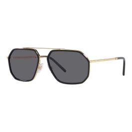 Gafas de Sol Unisex Dolce & Gabbana DG 2285 Precio: 294.5000003. SKU: B1BPKZKXDP